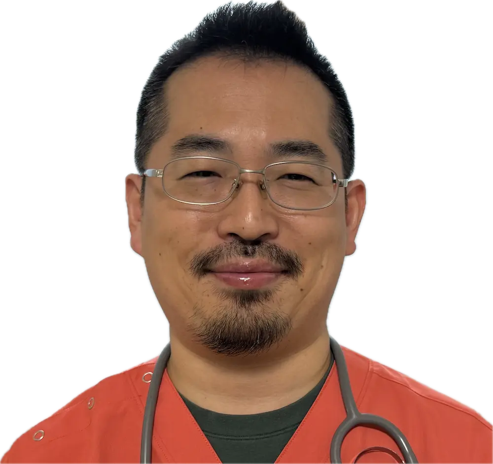 高野憲征先生